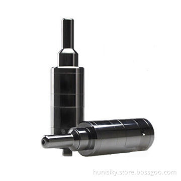 2014 E Cig, Big Capacity, Rba Russian, 91% Atomizer Black Kayfun, Accepts PayPal